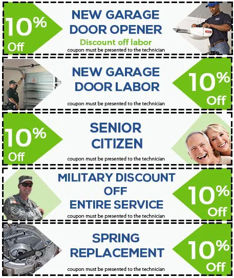 Garage Door Solution Service Louisville, KY 502-414-4577 - cpn-gdr-16m